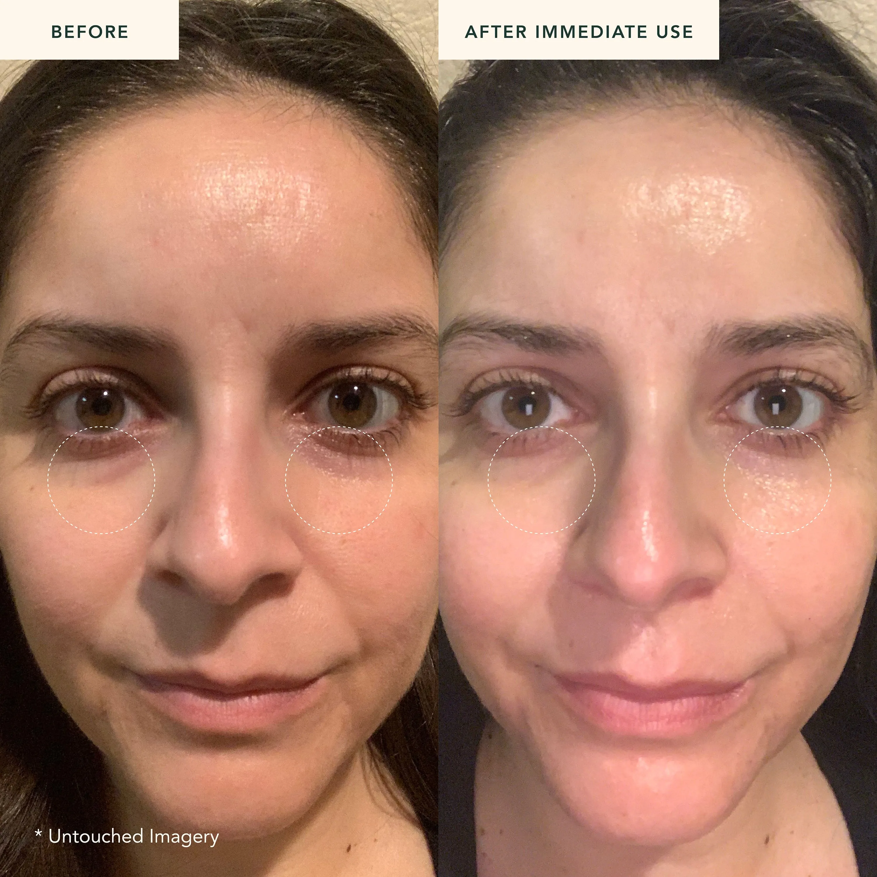 Resurfacing AHA Saffron Masque