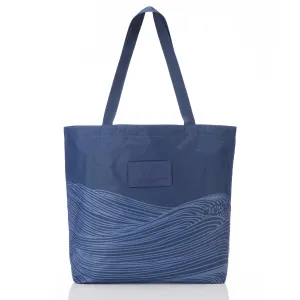 Reversible Tote | Sea