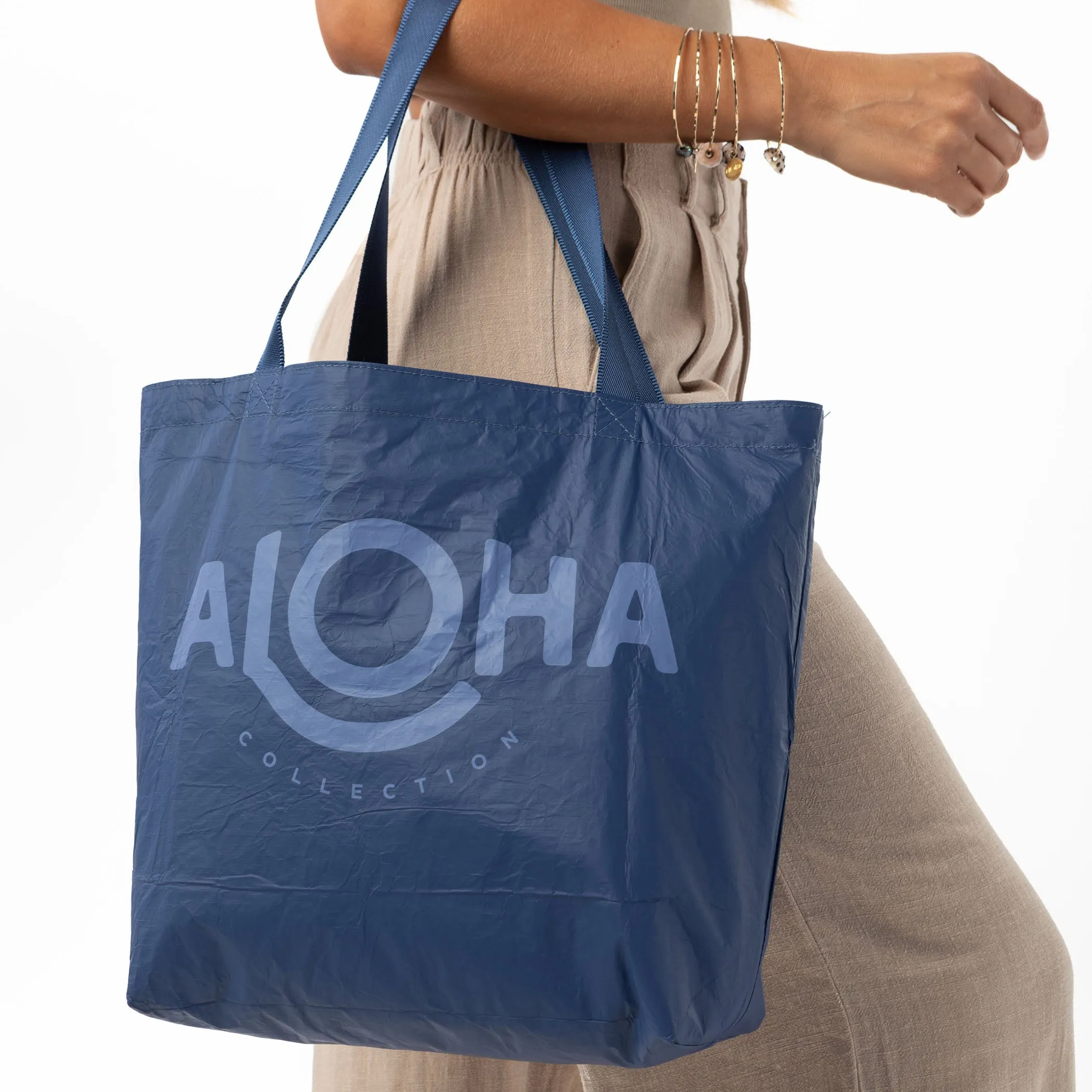 Reversible Tote | Sea
