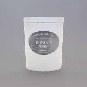 Robin's Brow