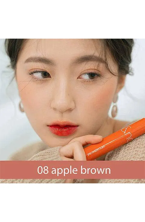 [rom&nd] Juicy Lasting Tint-10Color