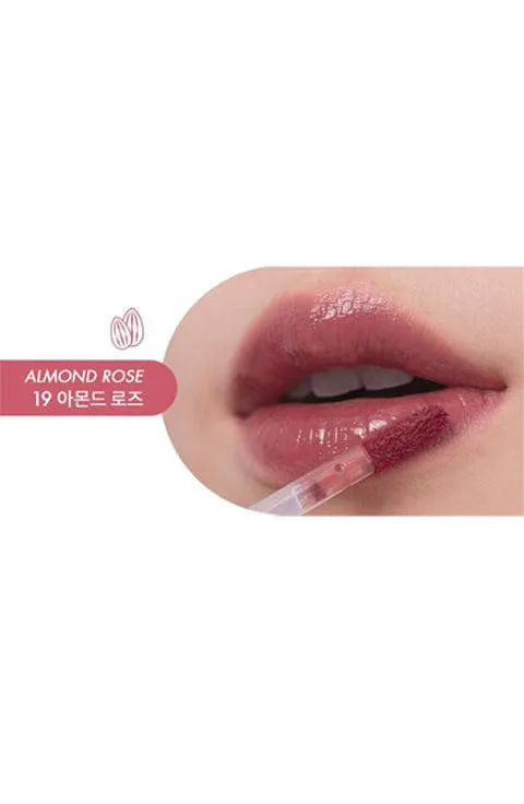[rom&nd] Juicy Lasting Tint-10Color