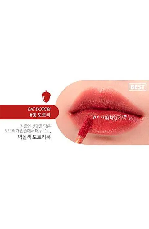 [rom&nd] Juicy Lasting Tint-10Color