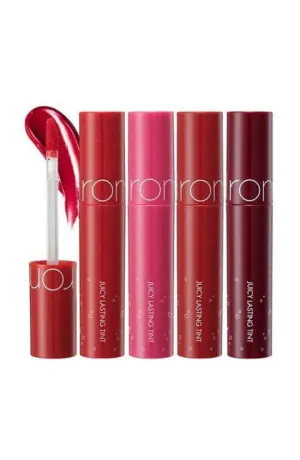 [rom&nd] Juicy Lasting Tint-10Color