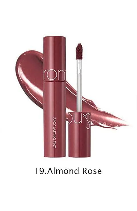 [rom&nd] Juicy Lasting Tint-10Color