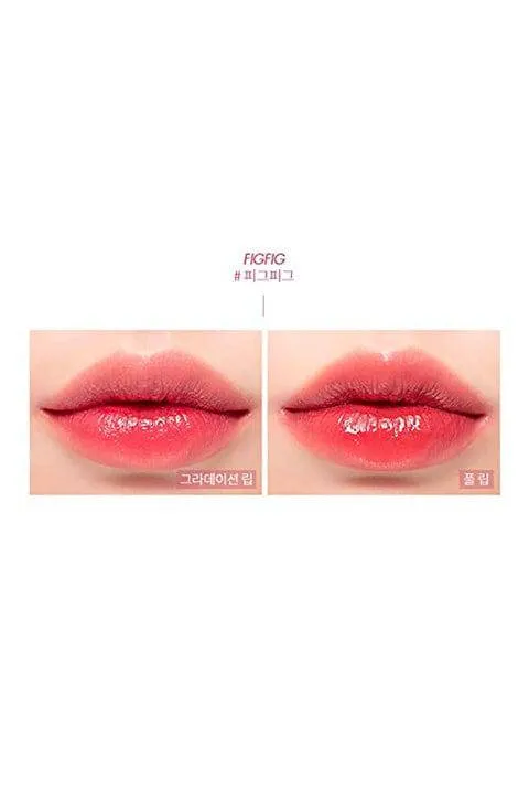 [rom&nd] Juicy Lasting Tint-10Color