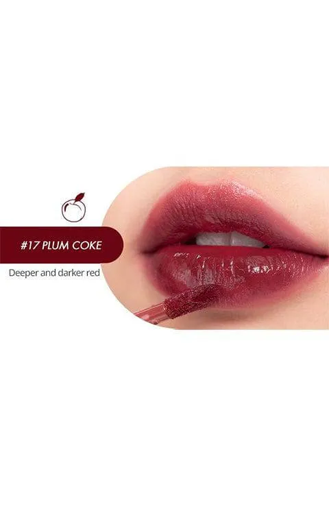 [rom&nd] Juicy Lasting Tint-10Color
