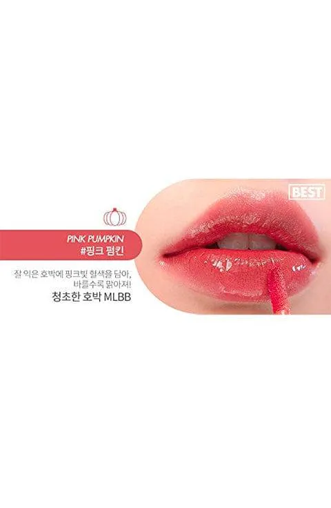 [rom&nd] Juicy Lasting Tint-10Color