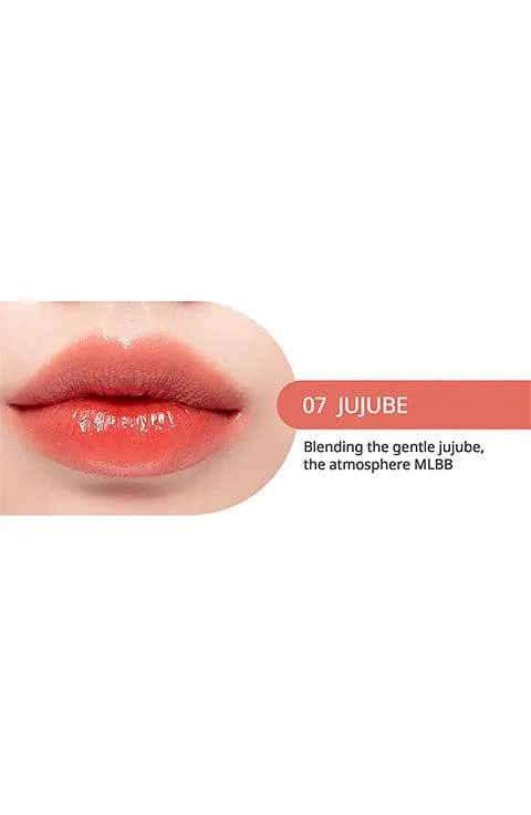 [rom&nd] Juicy Lasting Tint-10Color