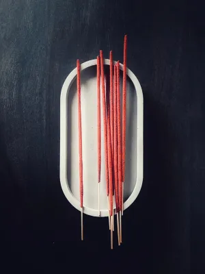 Sacred Elephant Incense, Malhar Specialiste