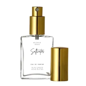 Saltwater by Wicked Good Perfume