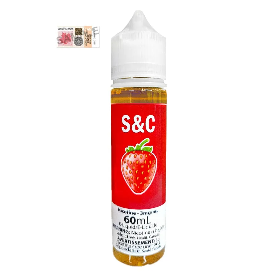 S&C eLiquid