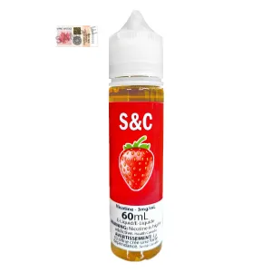 S&C eLiquid