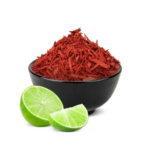 Sandalwood & Lime Fragrance Oil