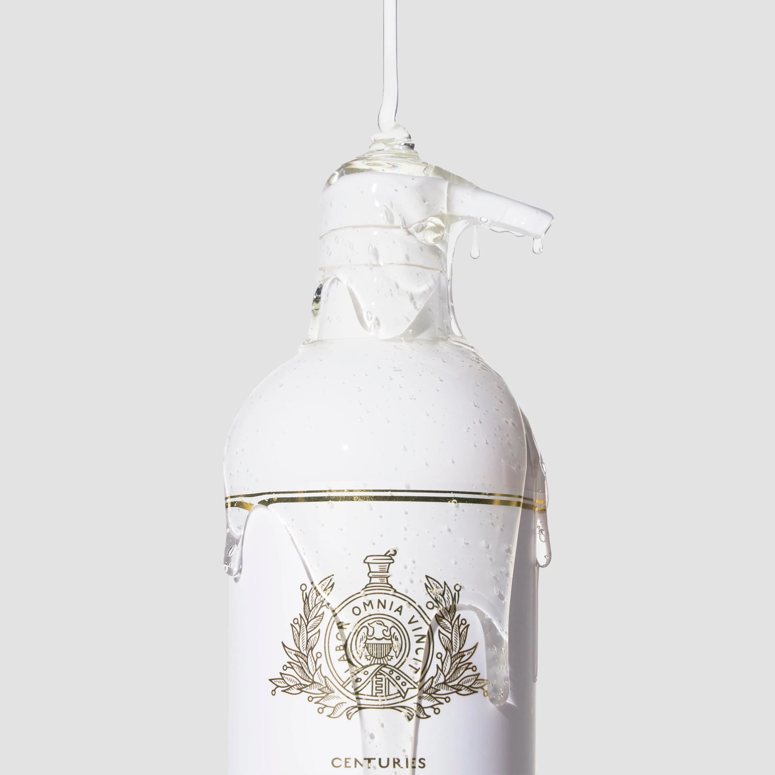 Sandalwood Body Wash