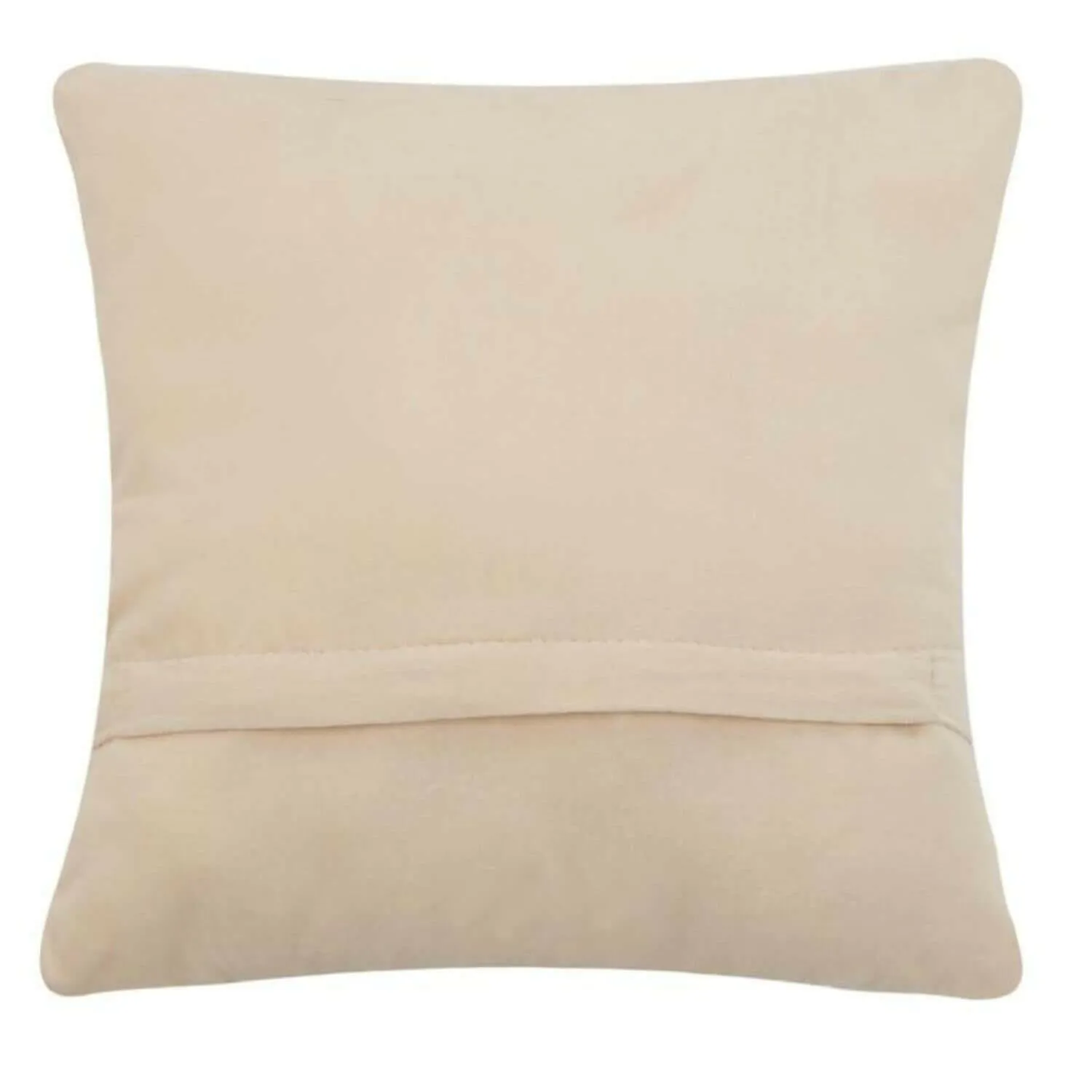 Seagulls Hook Pillow, 10 x 10