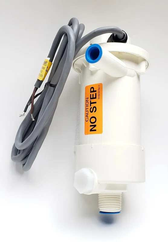 SHURflo Bait Sentry 800