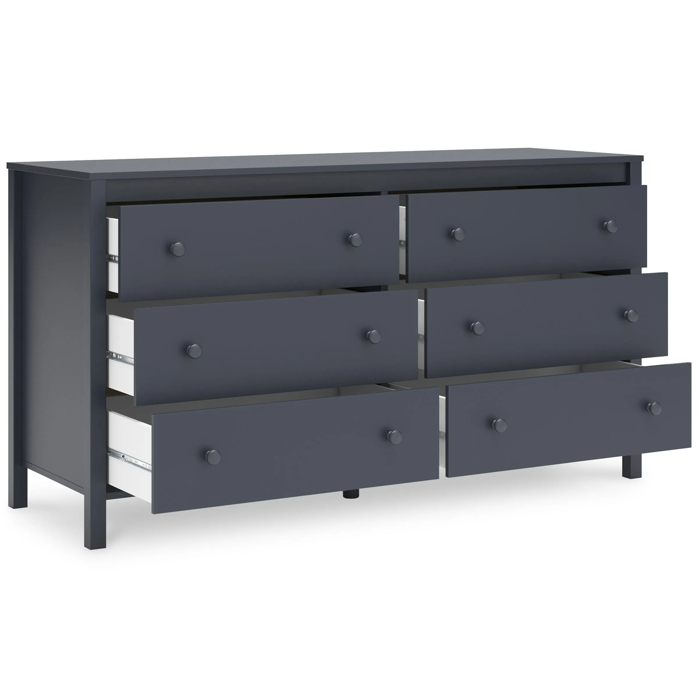 Signature Design by Ashley Simmenfort 6-Drawer Dresser EB1528-231
