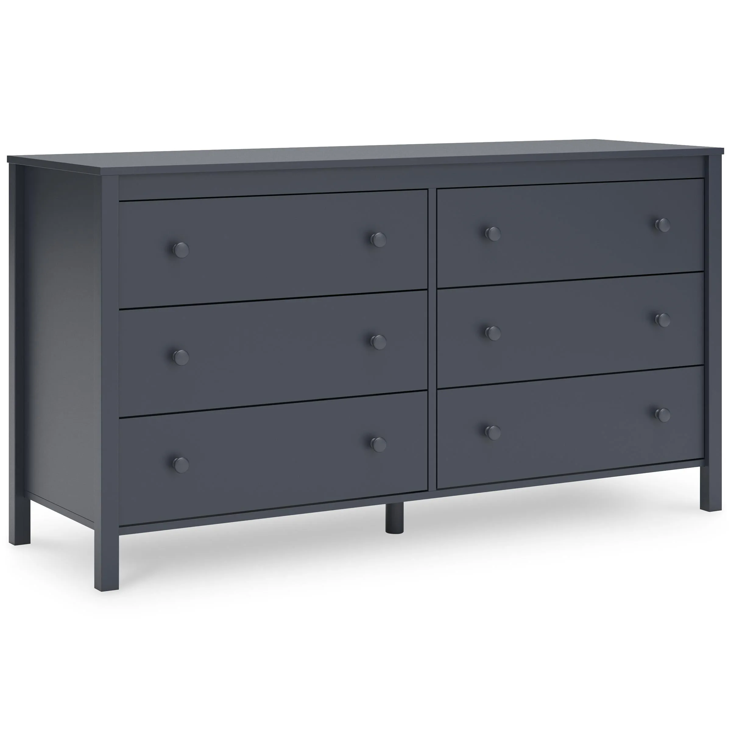 Signature Design by Ashley Simmenfort 6-Drawer Dresser EB1528-231