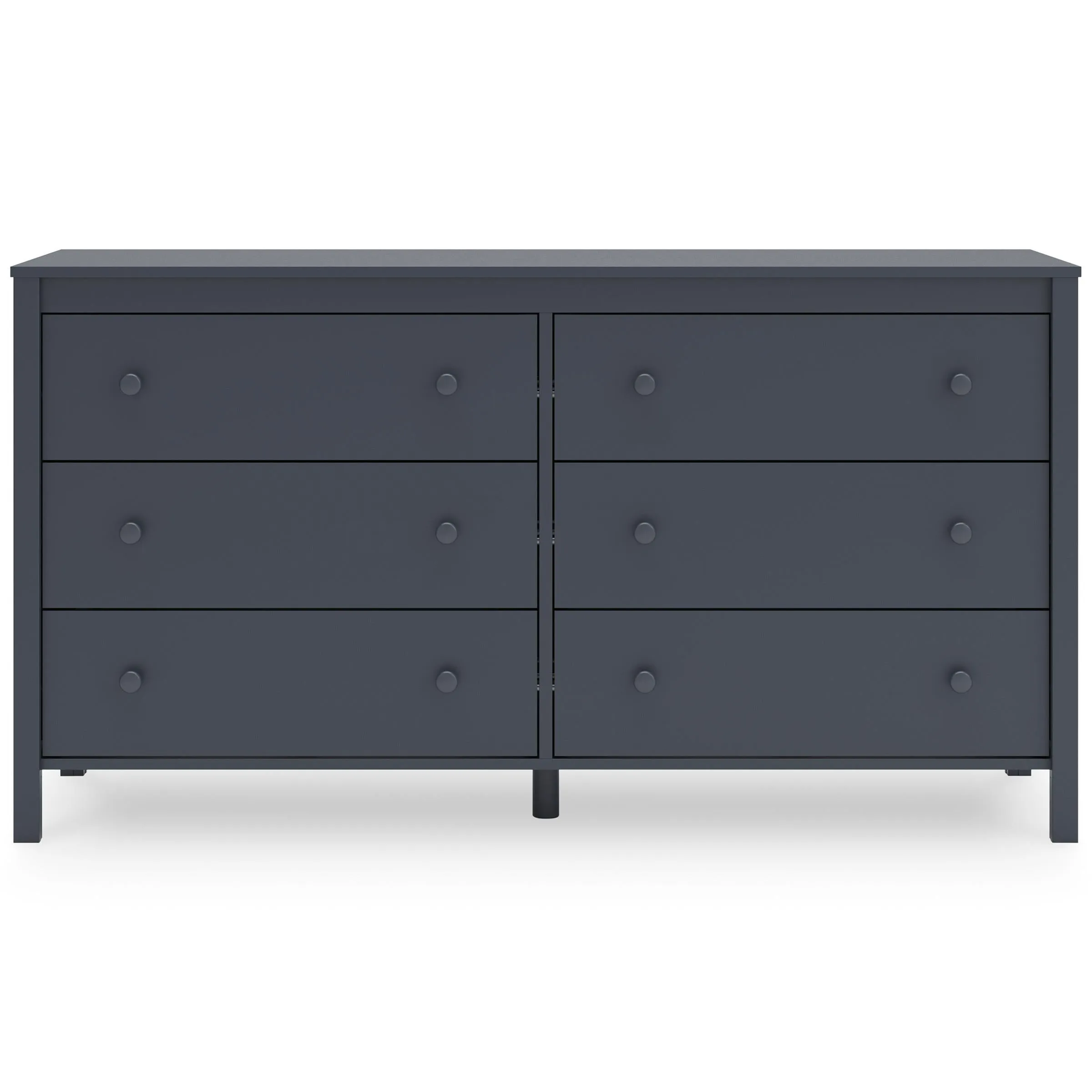 Signature Design by Ashley Simmenfort 6-Drawer Dresser EB1528-231