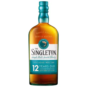 Singleton of Dufftown 12 Year Old