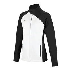 SPEEDO Female Warm-Up Jacket - USA Collection