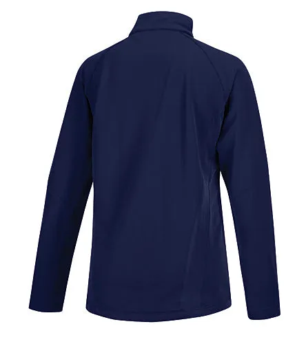 SPEEDO Female Warm-Up Jacket - USA Collection
