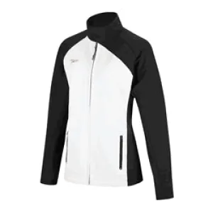 SPEEDO Female Warm-Up Jacket - USA Collection