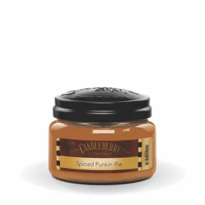 Spiced Punkin Pie™, Small Jar Candle