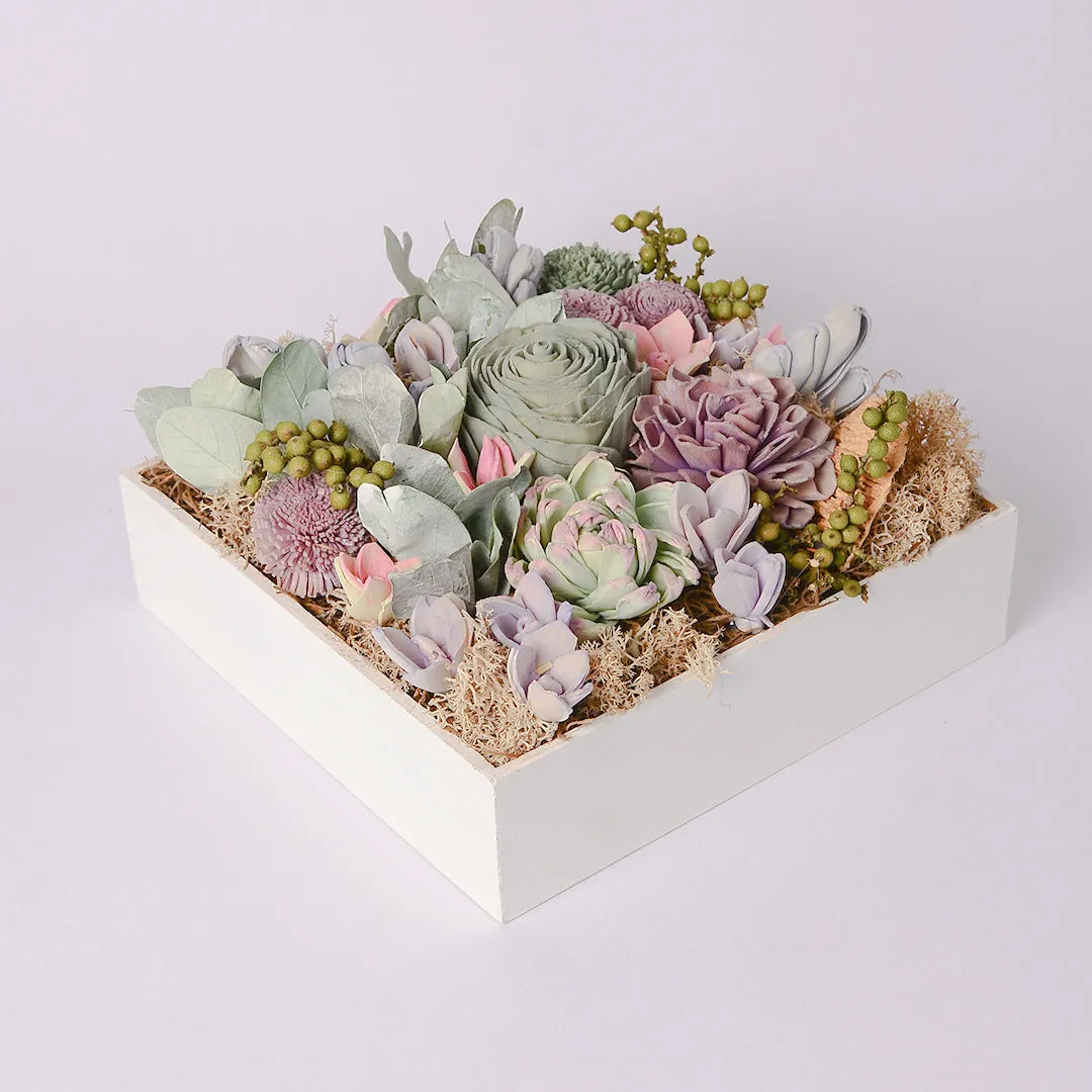 Spring Miracle Table Décor