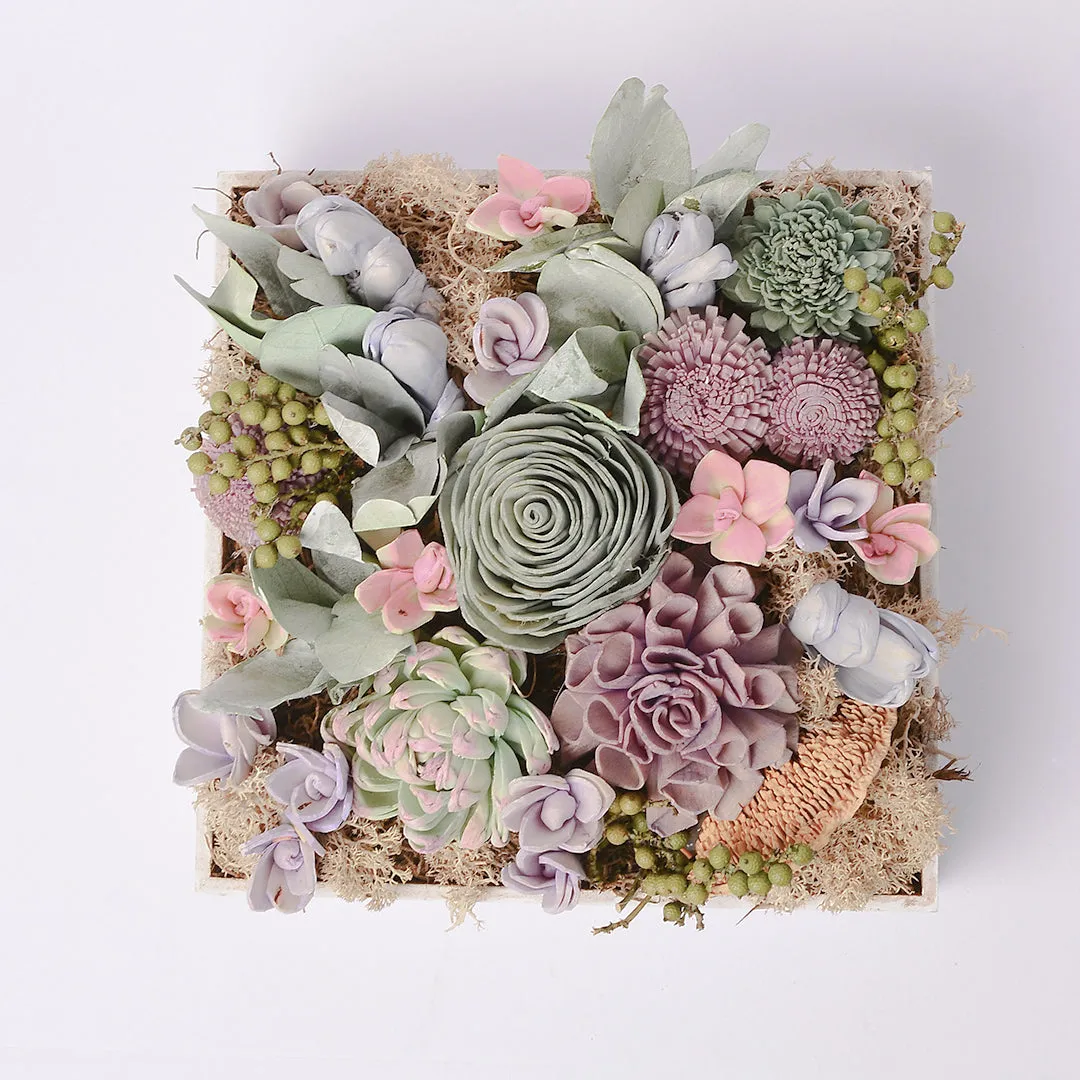 Spring Miracle Table Décor