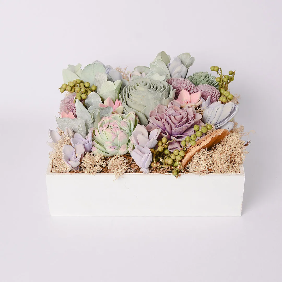 Spring Miracle Table Décor