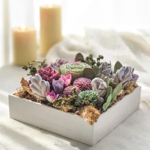 Spring Miracle Table Décor