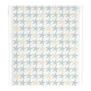 Starfish Hand Towel, 20" x 26"