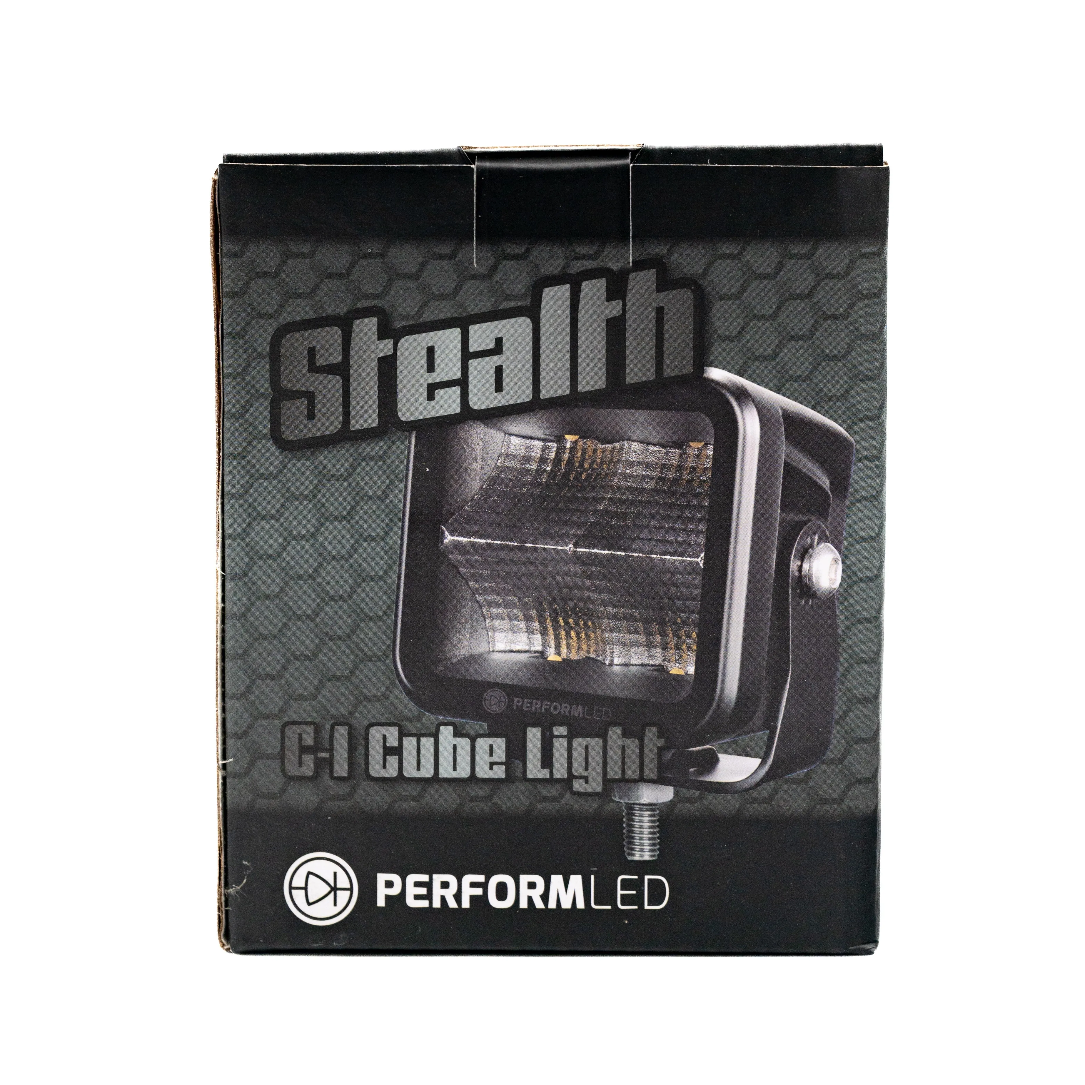 Stealth C-1 Cube Light