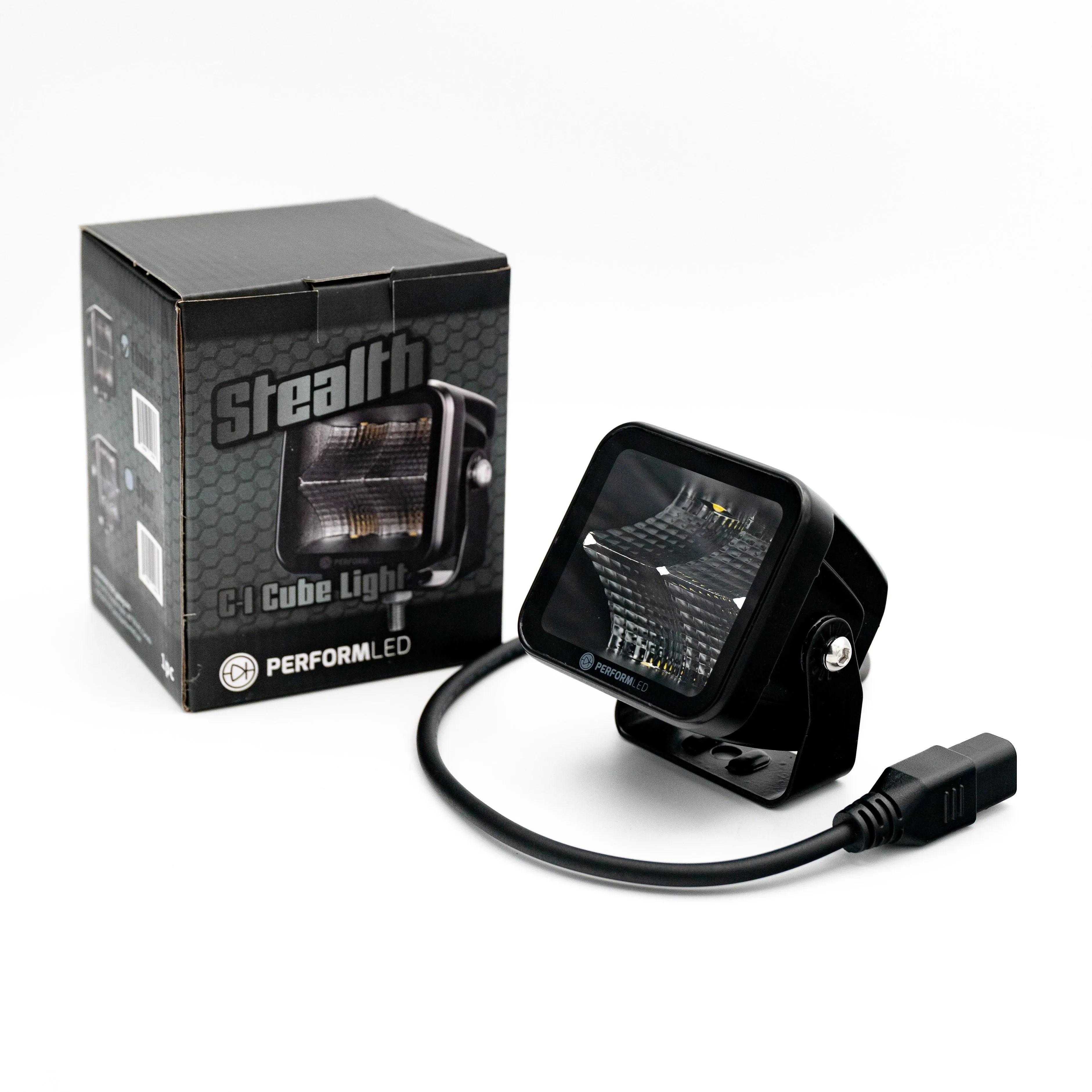Stealth C-1 Cube Light