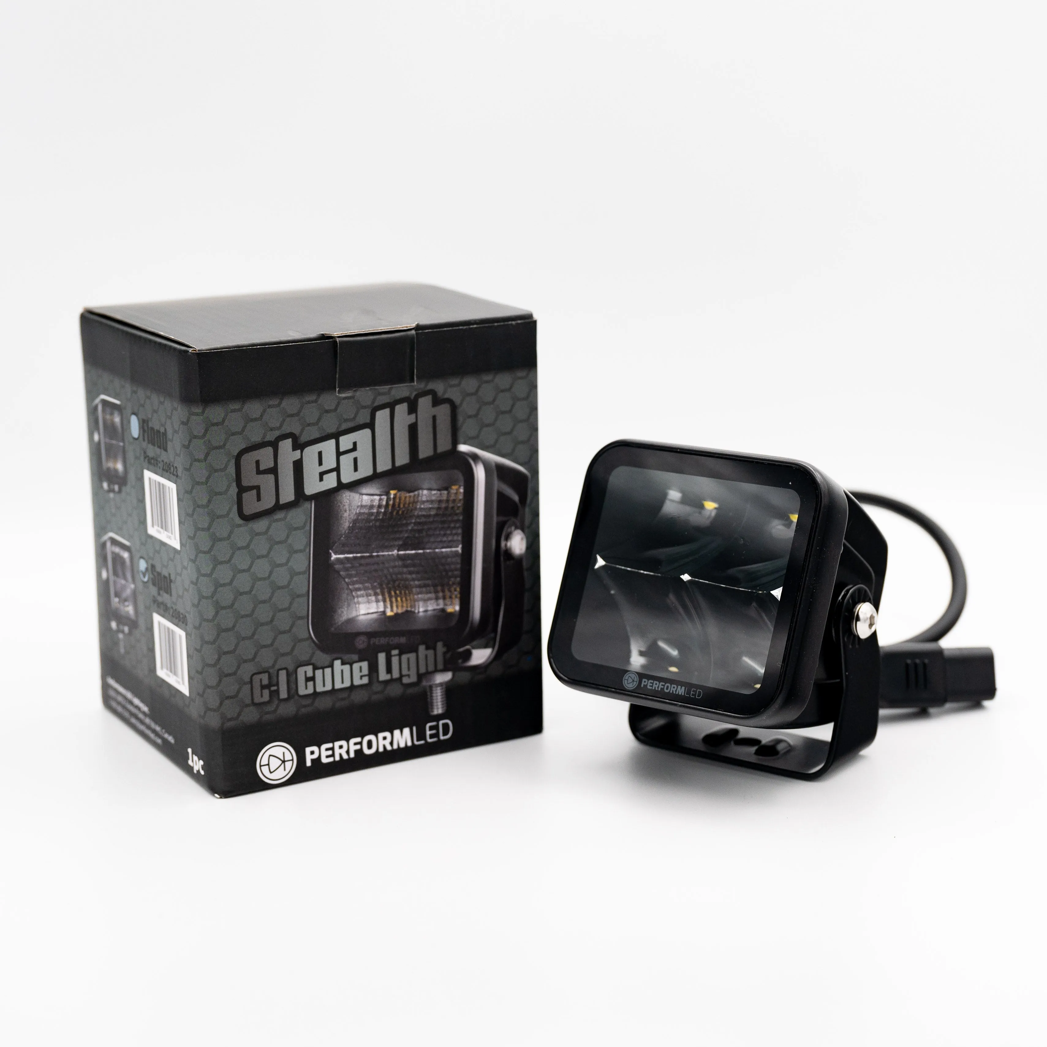 Stealth C-1 Cube Light