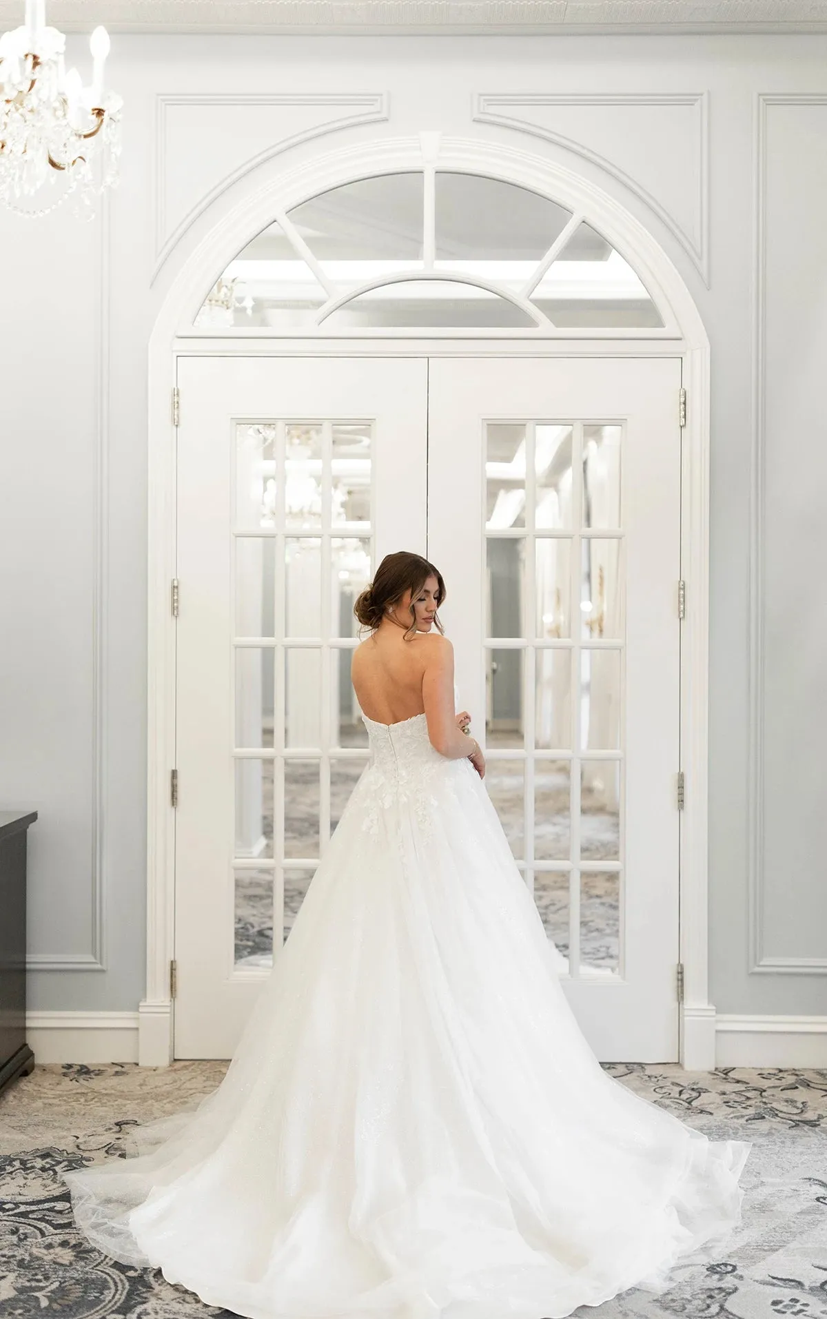 Stella York 7974