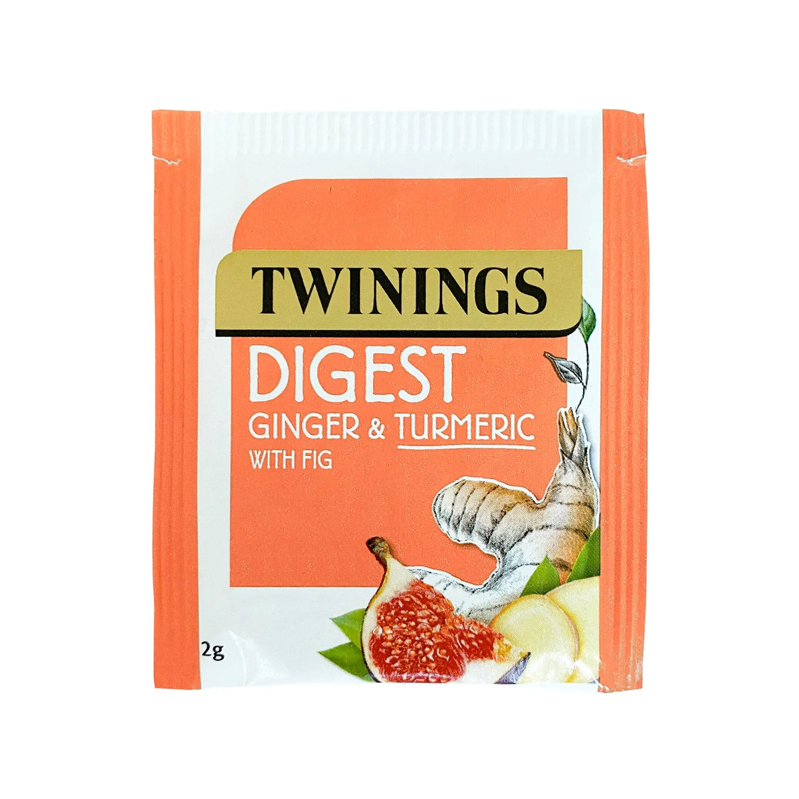 Superblends Digest Ginger & Turmeric - 20 Envelopes