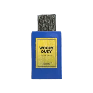 SURRATI WOODY OUDY PARFUM 100ML