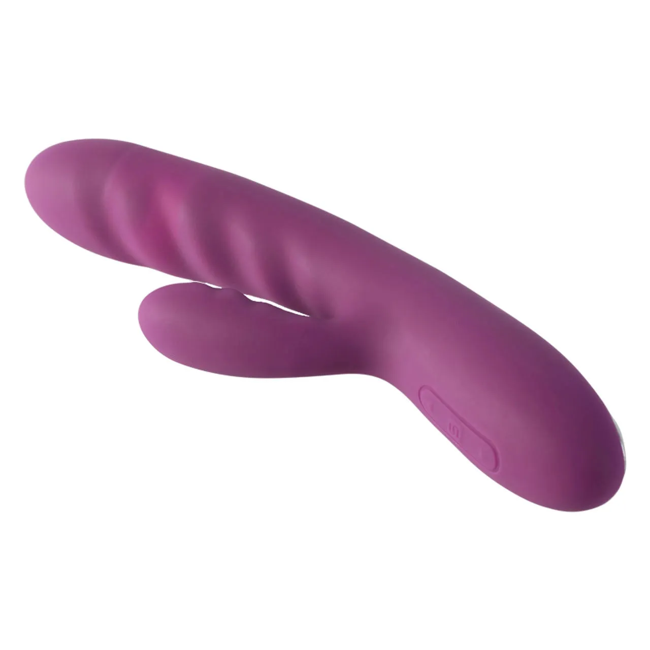 Svakom Avery Thrusting Rabbit Vibrator