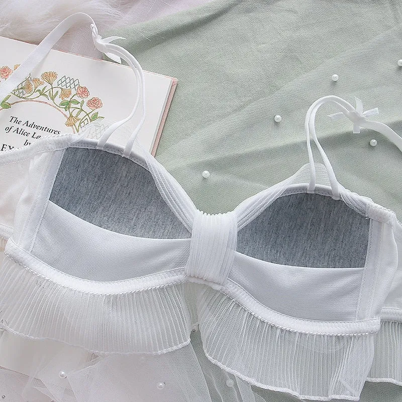 Sweet Bralette Sets