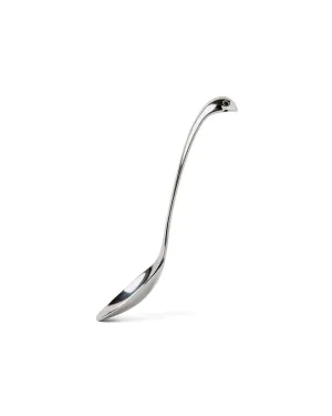 Sweet Nessie Sugar Spoon