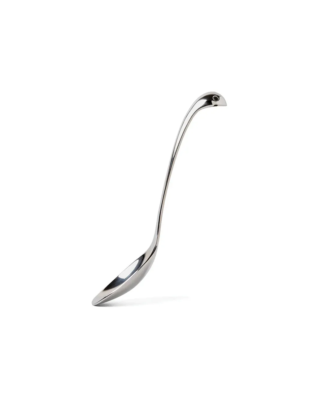 Sweet Nessie Sugar Spoon