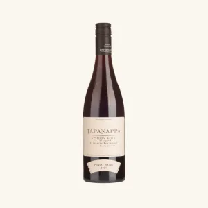 Tapanappa Foggy Hill Pinot Noir 2021
