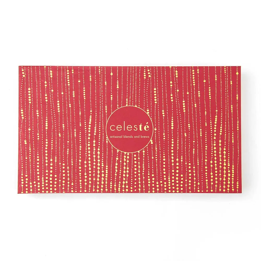Tea Gift Box | Indulgence