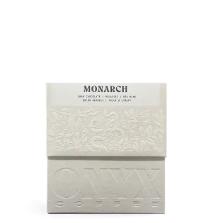 The Monarch