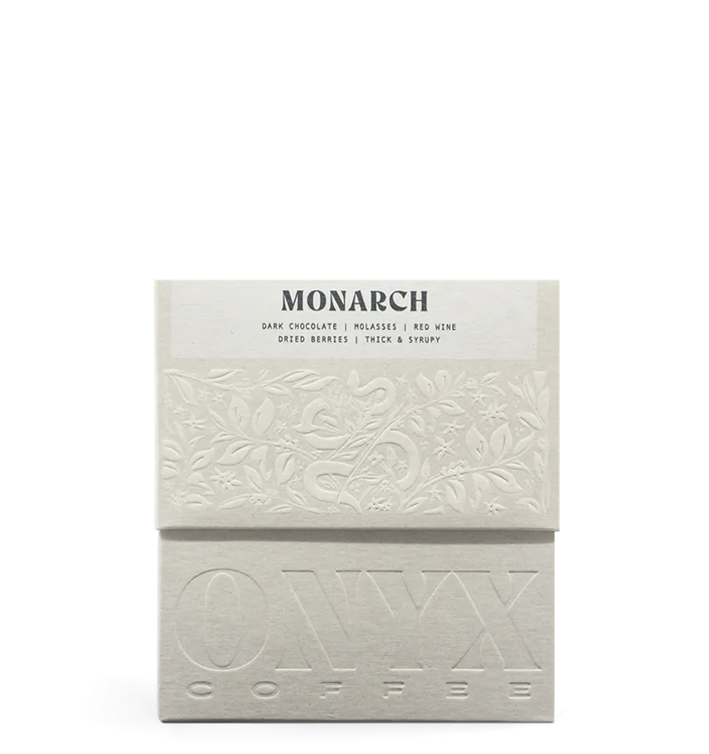 The Monarch