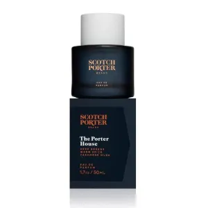 The Porter House Fragrance | Cologne For Men