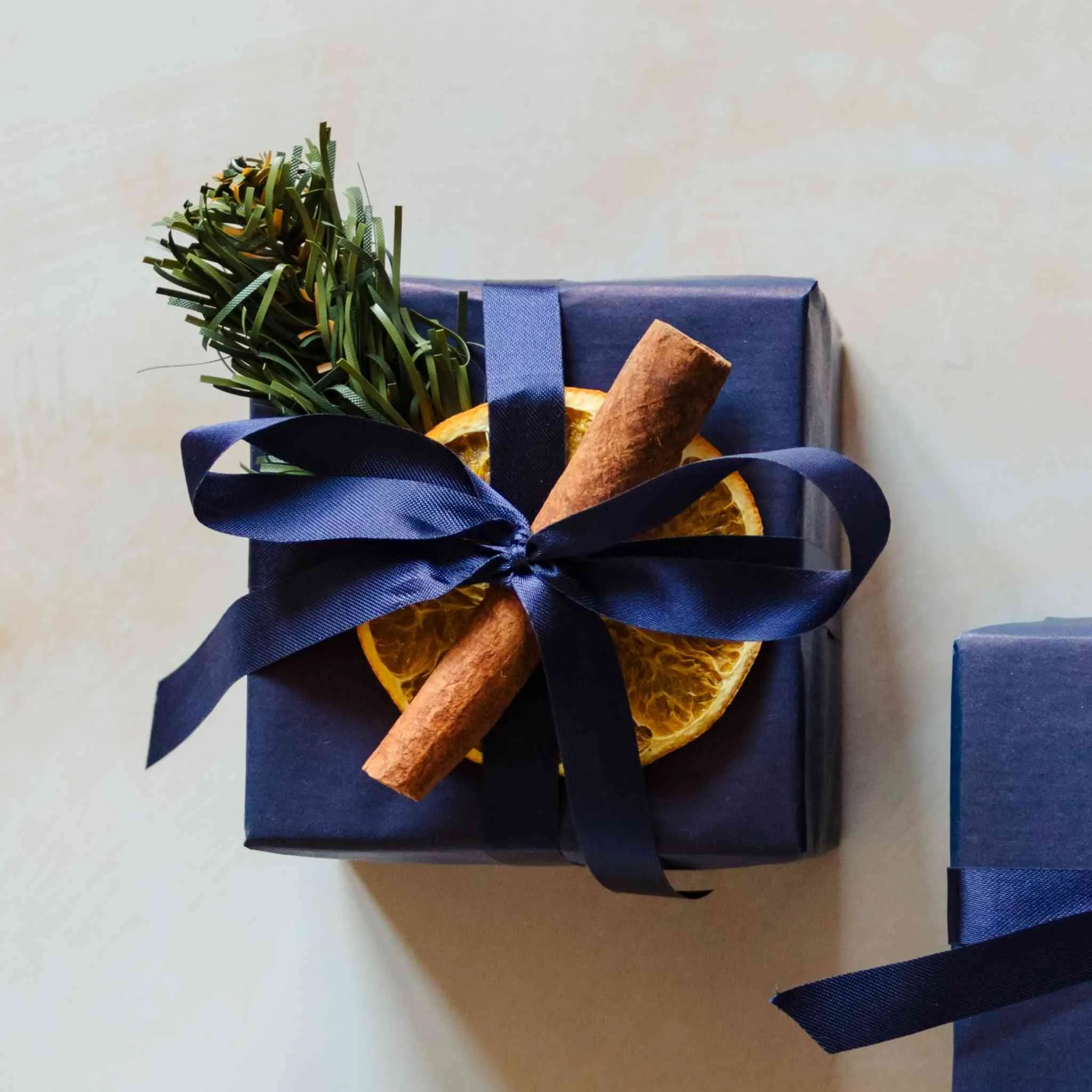 The Sussex - Sage and Sea Salt Candle